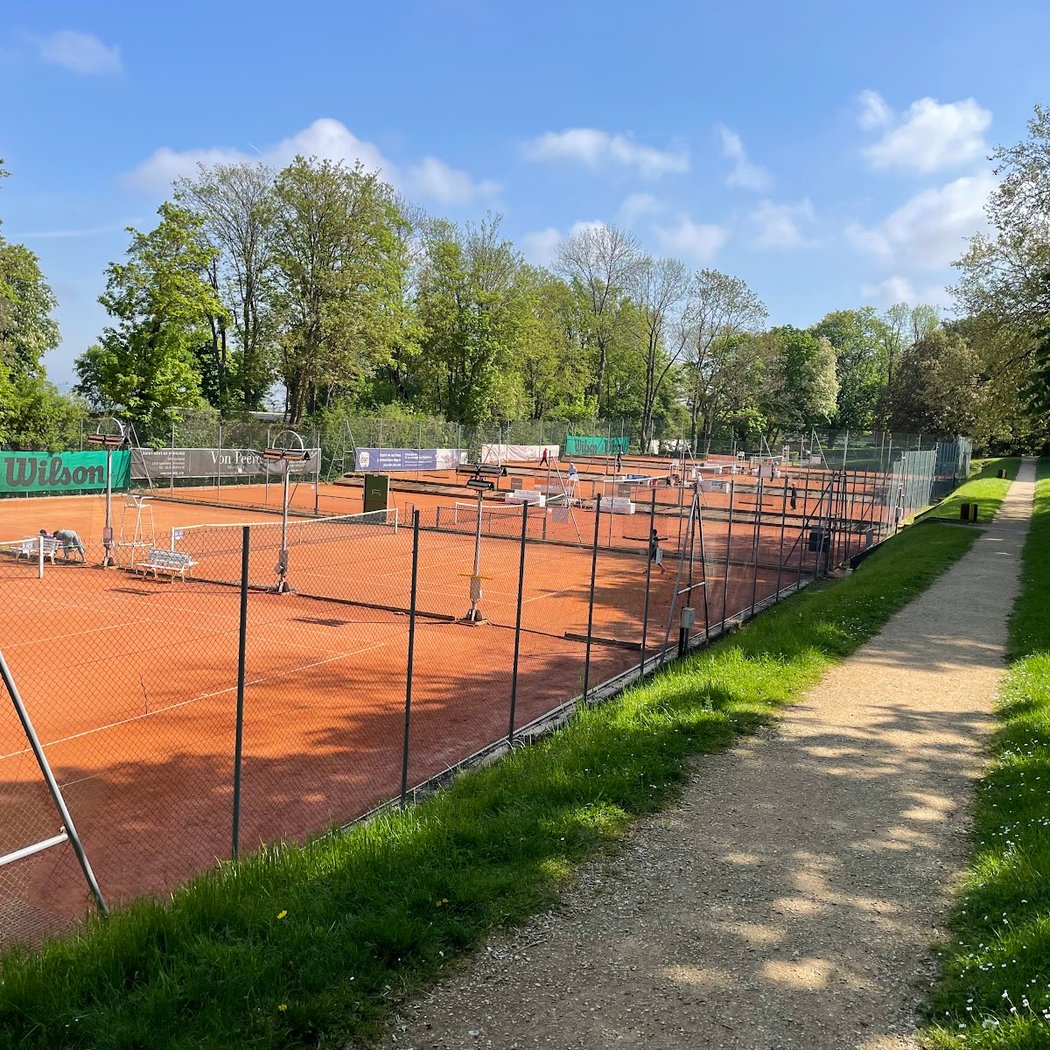 Rueil Athletic Club - Tennis 2